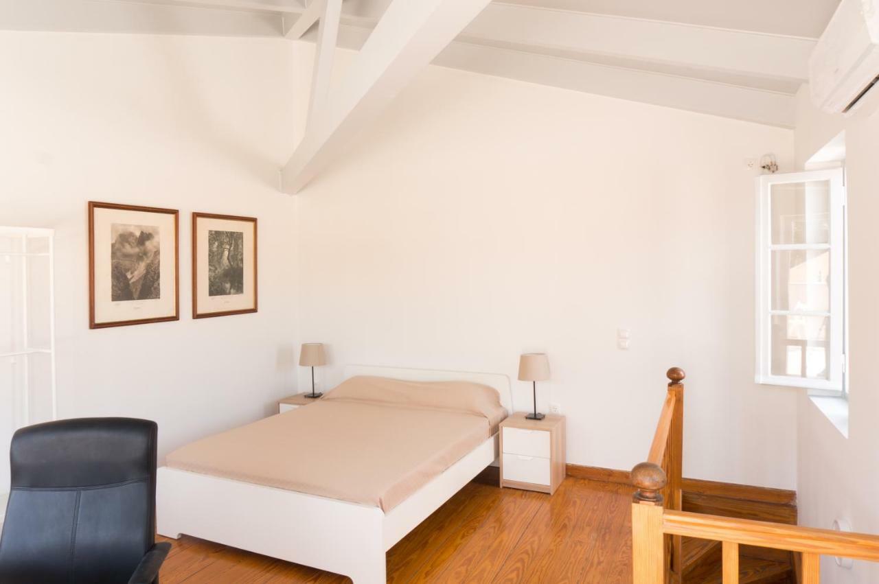 Acropolis View Lodge In Plaka アテネ エクステリア 写真
