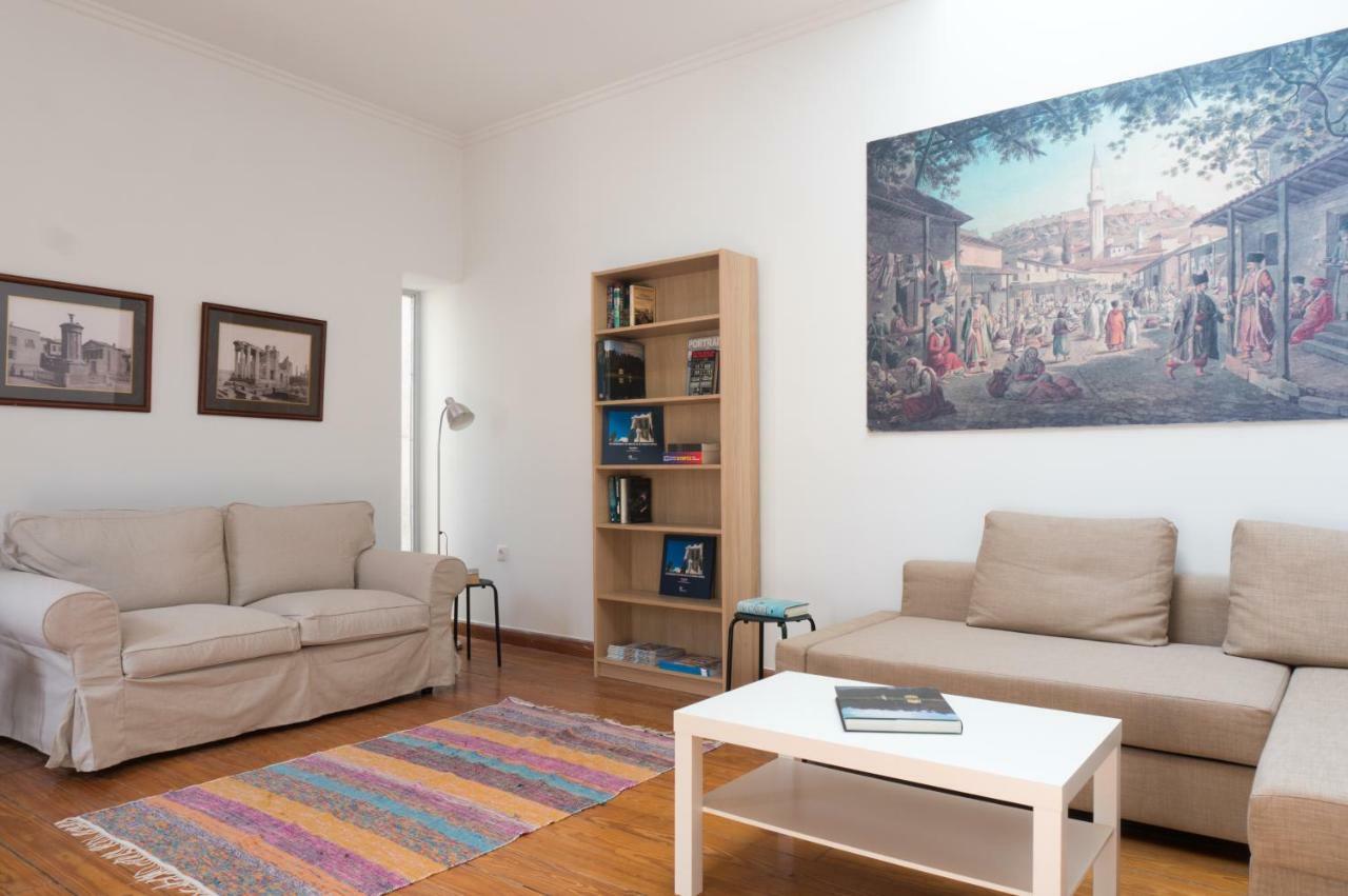 Acropolis View Lodge In Plaka アテネ エクステリア 写真