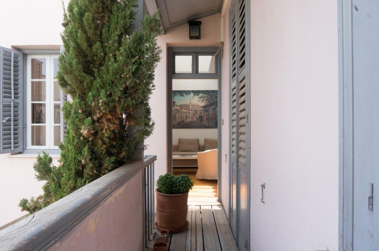 Acropolis View Lodge In Plaka アテネ エクステリア 写真